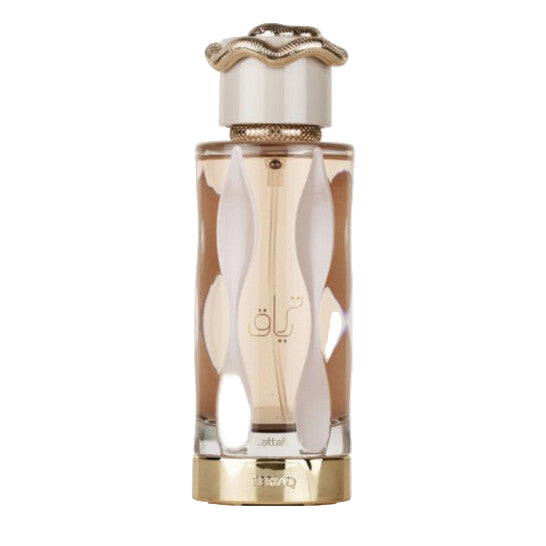 Lattafa Teriaq Intense - Apa de Parfum Unisex 100ml