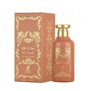 Maison Alhambra The Chant - Apa de Parfum Pentru Femei 100ml