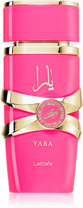 Lattafa Yara Candy - Apa de Parfum Pentru Femei 100ml