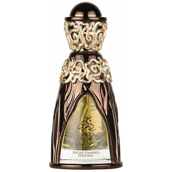 Lattafa Pride Zikra 100ml - Apa de Parfum Unisex Dulce-Gourmand