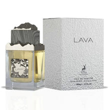 Încarcă imaginea în Galerie, Maison Alhambra Lava – Apa de Parfum Unisex 100ml

