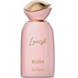 La Fede Lavish Blush 100ml - Apa de Parfum Pentru Femei