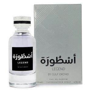 Gulf Orchid Legend 110ml - Apa de Parfum Pentru Barbati