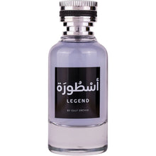 Încarcă imaginea în Galerie, Gulf Orchid Legend 110ml - Apa de Parfum Pentru Barbati
