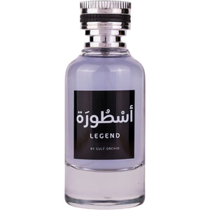 Gulf Orchid Legend 110ml - Apa de Parfum Pentru Barbati