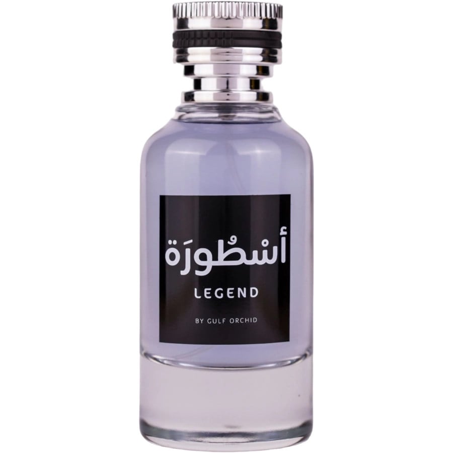 Gulf Orchid Legend 110ml - Apa de Parfum Pentru Barbati