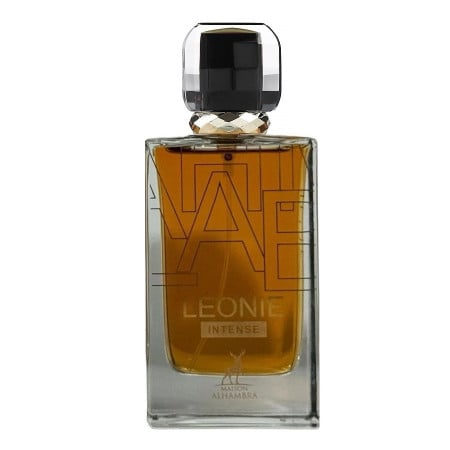 Maison Alhambra Leonie Intense - Apa de Parfum Pentru Femei 100ml