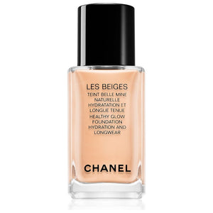 Chanel Les Beiges Foundation B10 - Fond de Ten 30ml