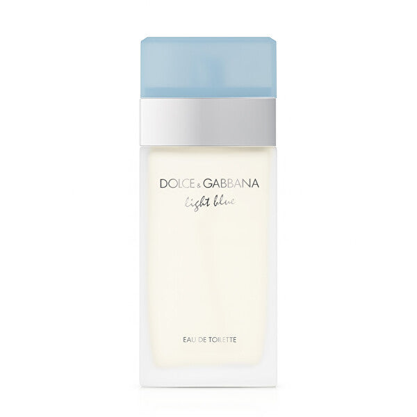 Dolce Gabbana Light Blue - Apa de Toaleta Pentru Femei 200ml