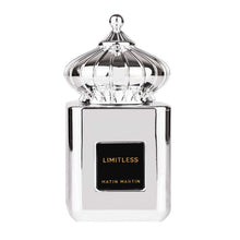 Încarcă imaginea în Galerie, Matin Martin Limitless 100ml - Apa de Parfum Pentru Barbati
