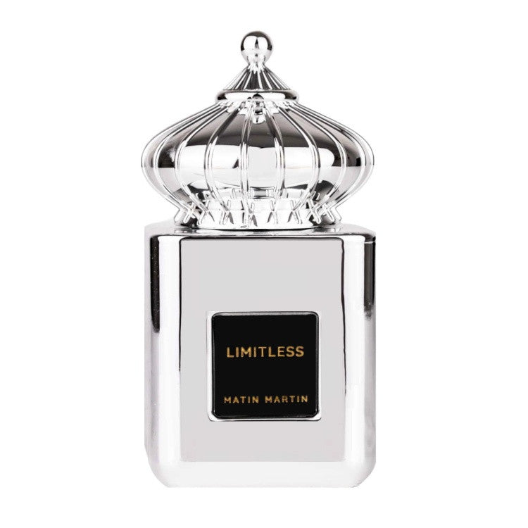 Matin Martin Limitless 100ml - Apa de Parfum Pentru Barbati