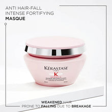 Încarcă imaginea în Galerie, Set Kerastase Genesis 2 x Masque Reconstituant - Masca 200ml
