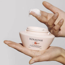 Încarcă imaginea în Galerie, Set Kerastase Genesis 2 x Masque Reconstituant - Masca 200ml
