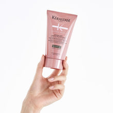 Încarcă imaginea în Galerie, Set Kerastase Chroma Absolu 2 x Masque Vert - Masca 150ml
