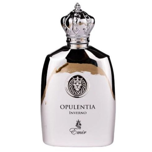 Paris Corner Emir Opulentia Inverno 100ml - Apa de Parfum Pentru Barbati