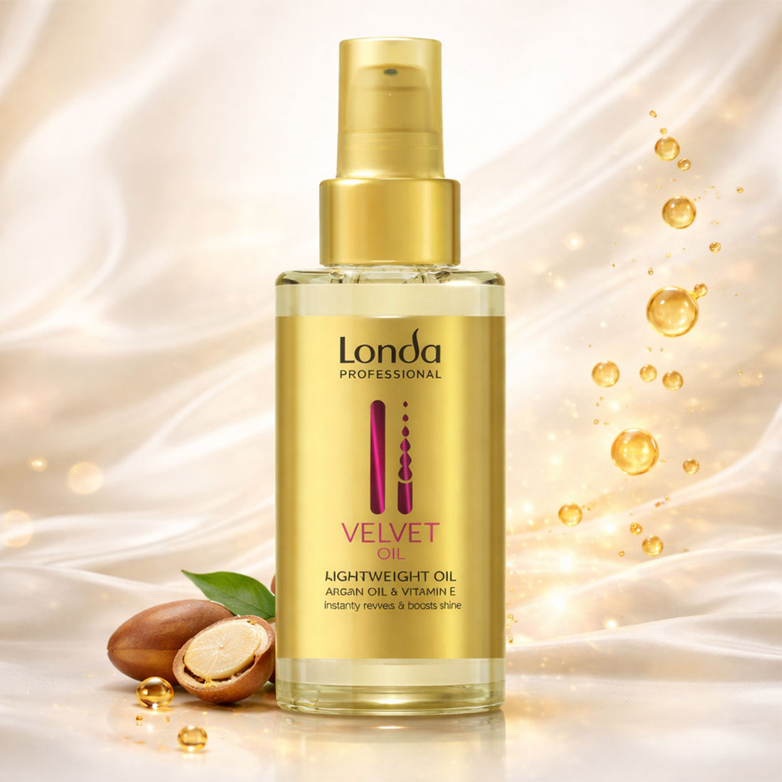 Beauty Lounge