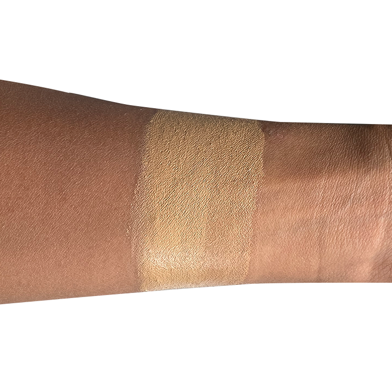 Layla Cosmetics Look Perfect Foundation No 3 - Fond de Ten cu Efect de Lifting