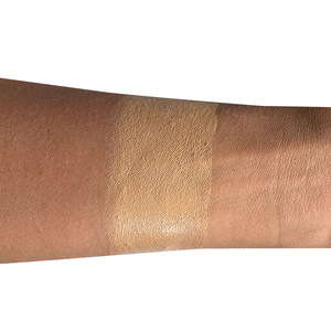 Layla Cosmetics Look Perfect Foundation No 4 - Fond de Ten cu Efect de Lifting