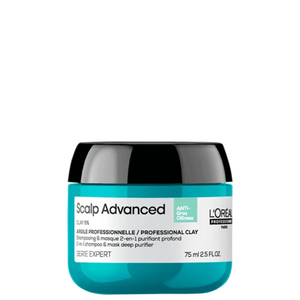 L’Oreal Professionnel SE Scalp Advanced - Sampon si Masca 75ml