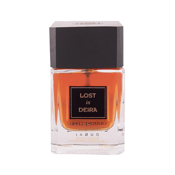 Oriscental Lost In Deira 100ml