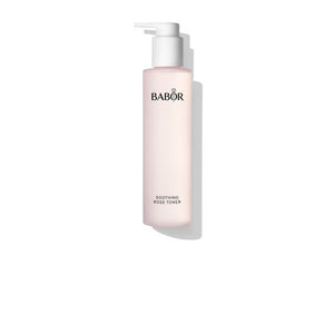 Babor Soothing Rose Toner Tester - Lotiune Tonica 200ml