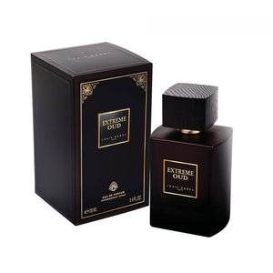 Louis Varel Extreme Oud - Apa de Parfum Unisex 100 ml
