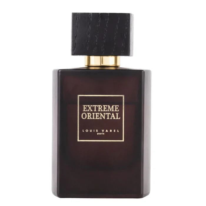Louis Varel Extreme Oriental CC - Apa de Parfum Barbati 100ml