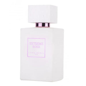 Louis Varel Extreme Rose - Apa de Parfum Unisex 100ml