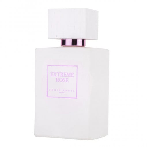 Louis Varel Extreme Rose - Apa de Parfum Unisex 100ml
