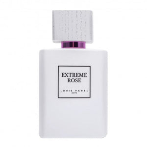 Louis Varel Extreme Rose CC - Apa de Parfum Unisex 100ml
