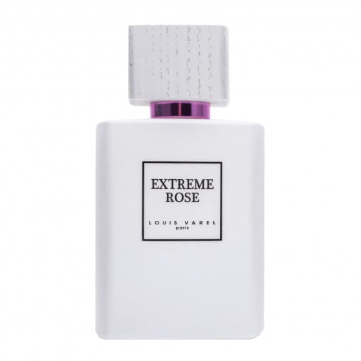 Louis Varel Extreme Rose CC - Apa de Parfum Unisex 100ml