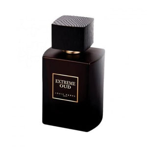 Louis Varel Extreme Oud - Apa de Parfum Unisex 100 ml