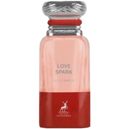 Maison Alhambra Love Spark – Apa de Parfum Unisex 80ml
