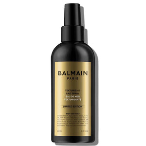 Balmain Texturizing Salt Spray - Spray Pentru Textura 200ml - Beauty Lounge