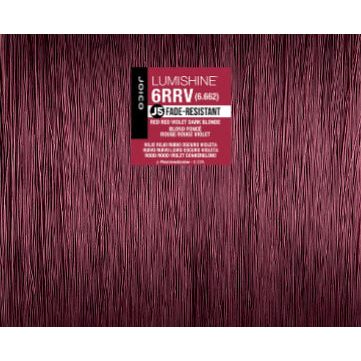 Joico Lumishine 6RRV Vopsea de Par Permanenta 74ml