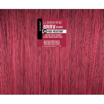 Joico Lumishine 8RRV Vopsea de Par Permanenta 74ml