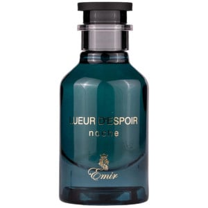 Paris Corner Emir Lueur D'Espoir Noche 100ml - Apa de Parfum Pentru Barbati