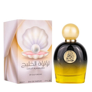 Gulf Orchid Lulut Al Khaleej 80ml - Apa de Parfum Pentru Femei