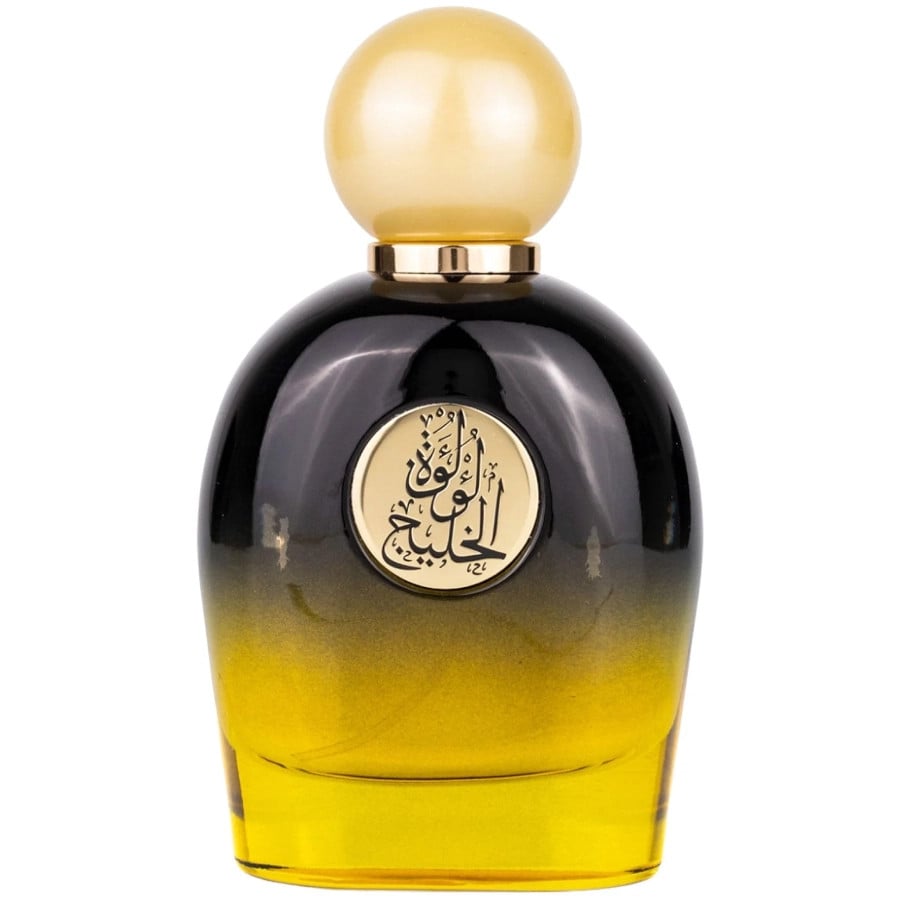 Gulf Orchid Lulut Al Khaleej 80ml - Apa de Parfum Pentru Femei