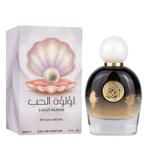 Gulf Orchid Lulut Al Hob 80ml - Apa de Parfum Pentru Femei