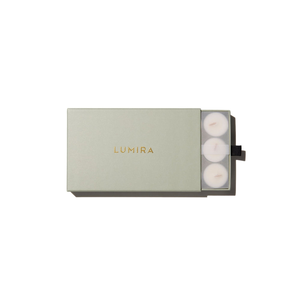 Lumira Discovery - Set Lumanari Parfumate 15x10g - Beauty Lounge
