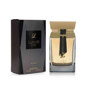 Lattafa Rave Luxure Man - Apa de Parfum Pentru Barbati 100ml