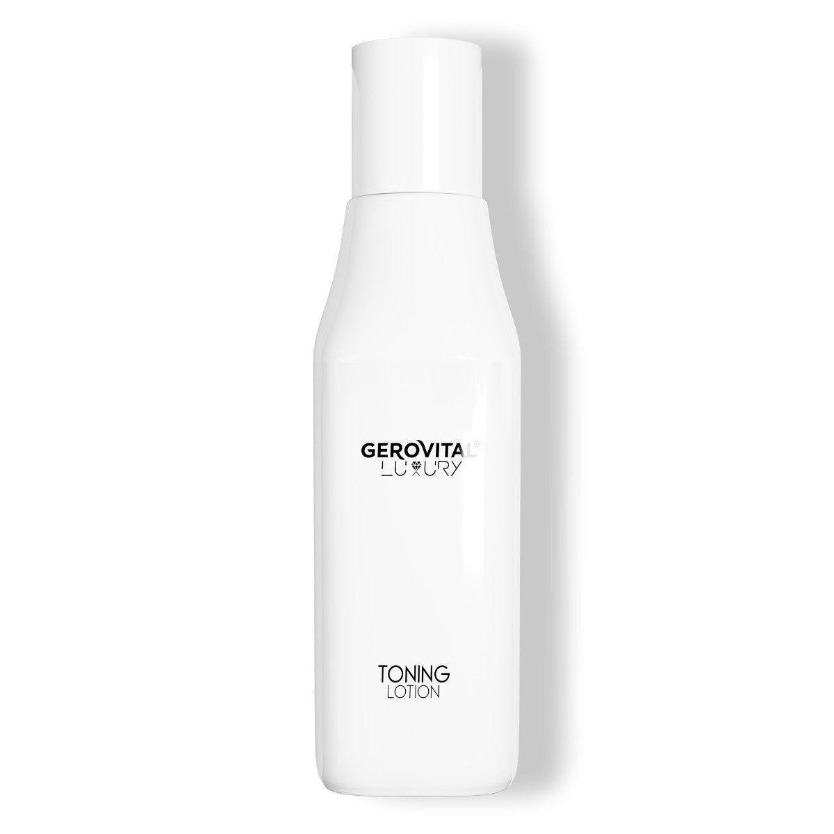Gerovital Luxury 120ml - Lotiune Tonica