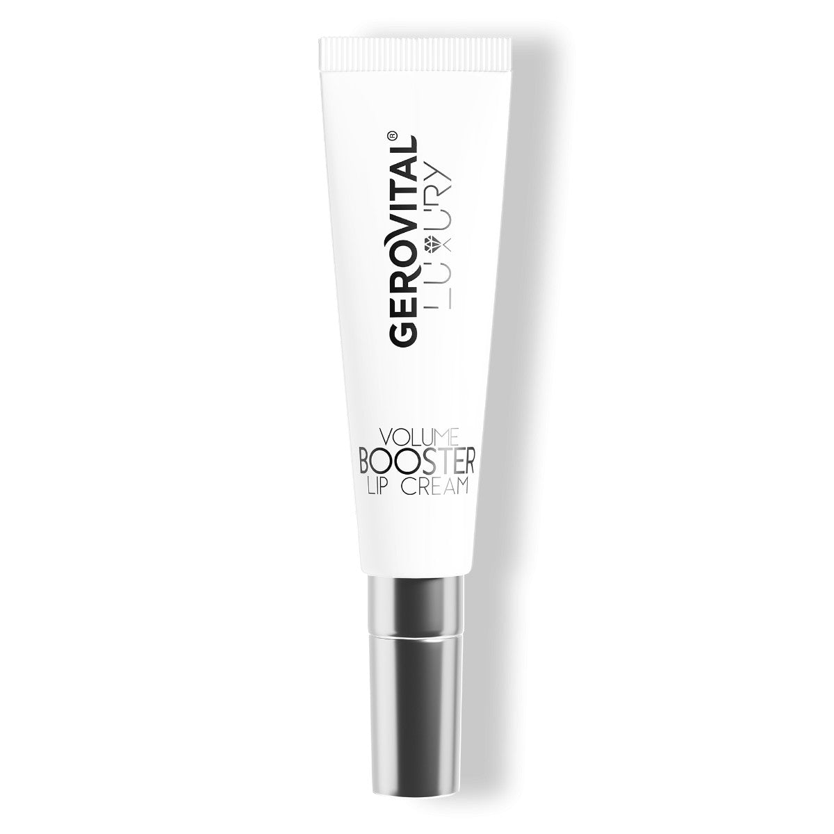 Gerovital Luxury 15ml - Crema Booster Volum Buze