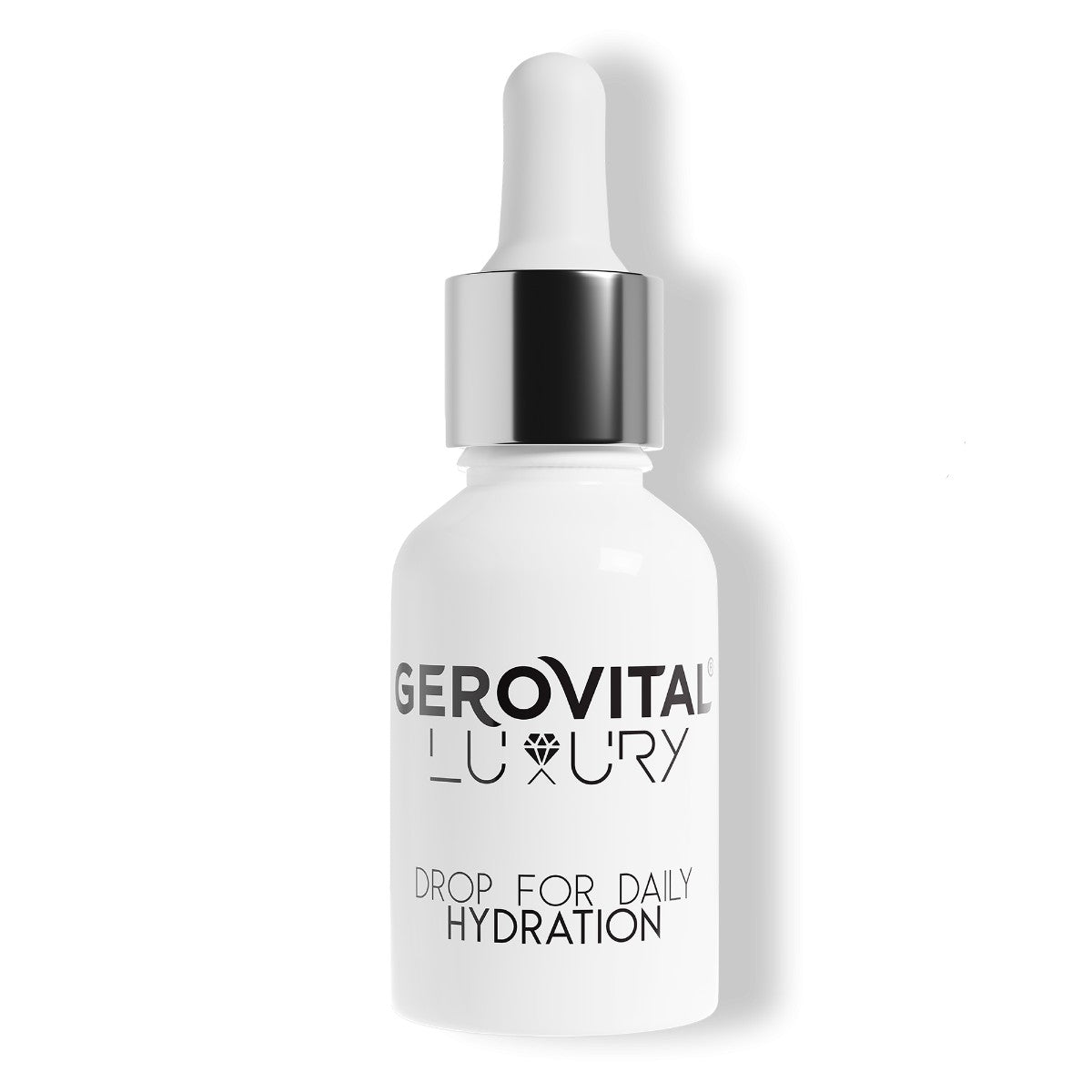 Gerovital Luxury 15ml - Picatura Pt.Hidrat Zilnica