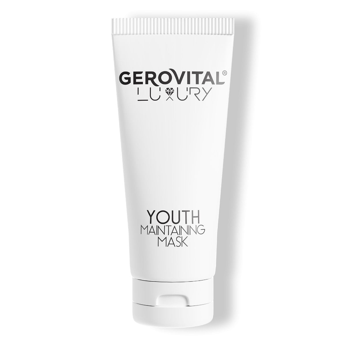 Gerovital Luxury 100ml - Masca Revitalizanta Pentru Ten