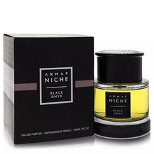 Încarcă imaginea în Galerie, Armaf Niche Black Onyx 90ml - Apa de Parfum Unisex
