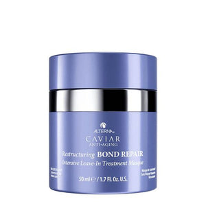 Alterna Caviar Anti-Aging Restructuring Bond Repair - Masca Par Deteriorat 50ml