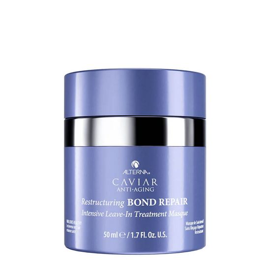 Alterna Caviar Anti-Aging Restructuring Bond Repair - Masca Par Deteriorat 50ml