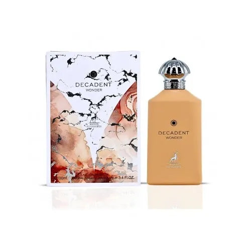 Maison Alhambra Decadent Wonder – Apa de Parfum pentru Femei 100ml